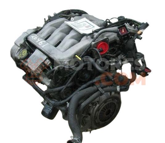 Motor LCBC Ford Cougar (BCV) 2.5i V6 24V (170 cv)