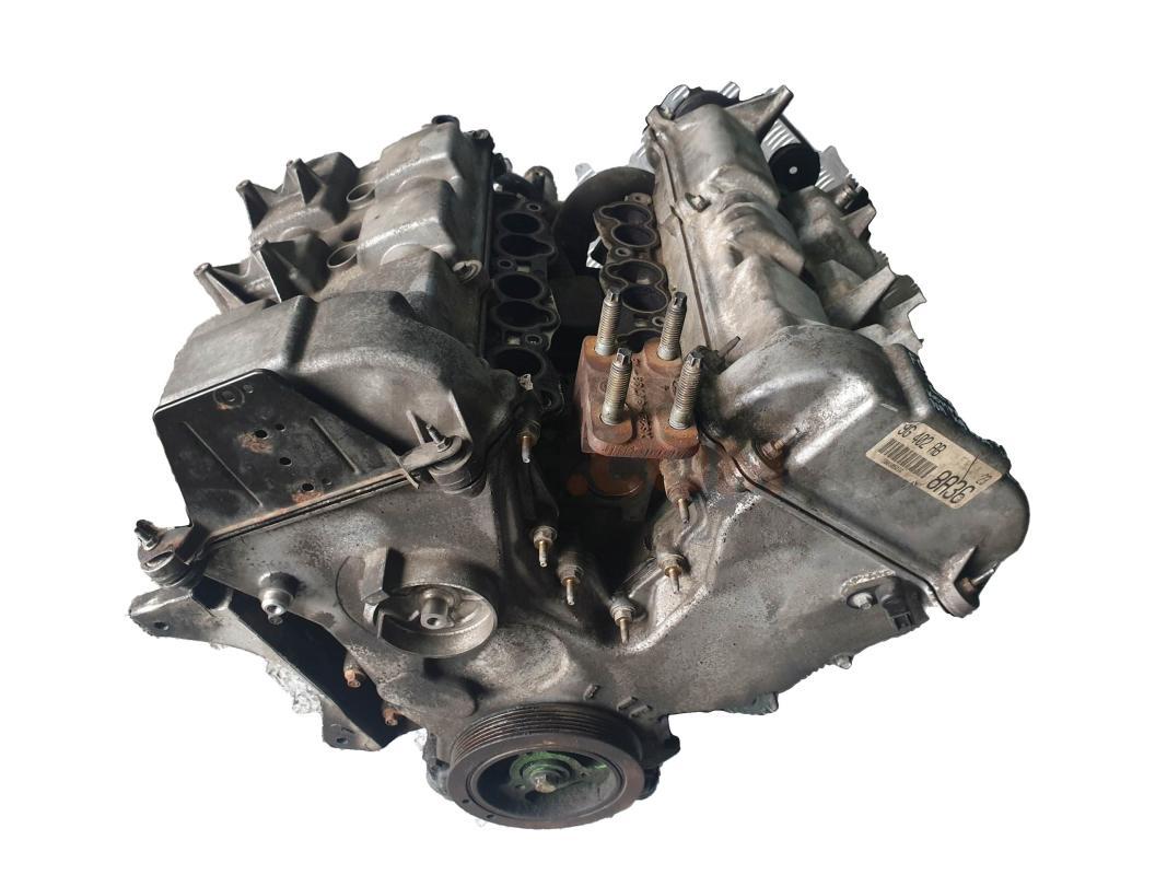 Motor LCBC Ford Cougar (BCV) 2.5i V6 24V (170 cv) Automatico