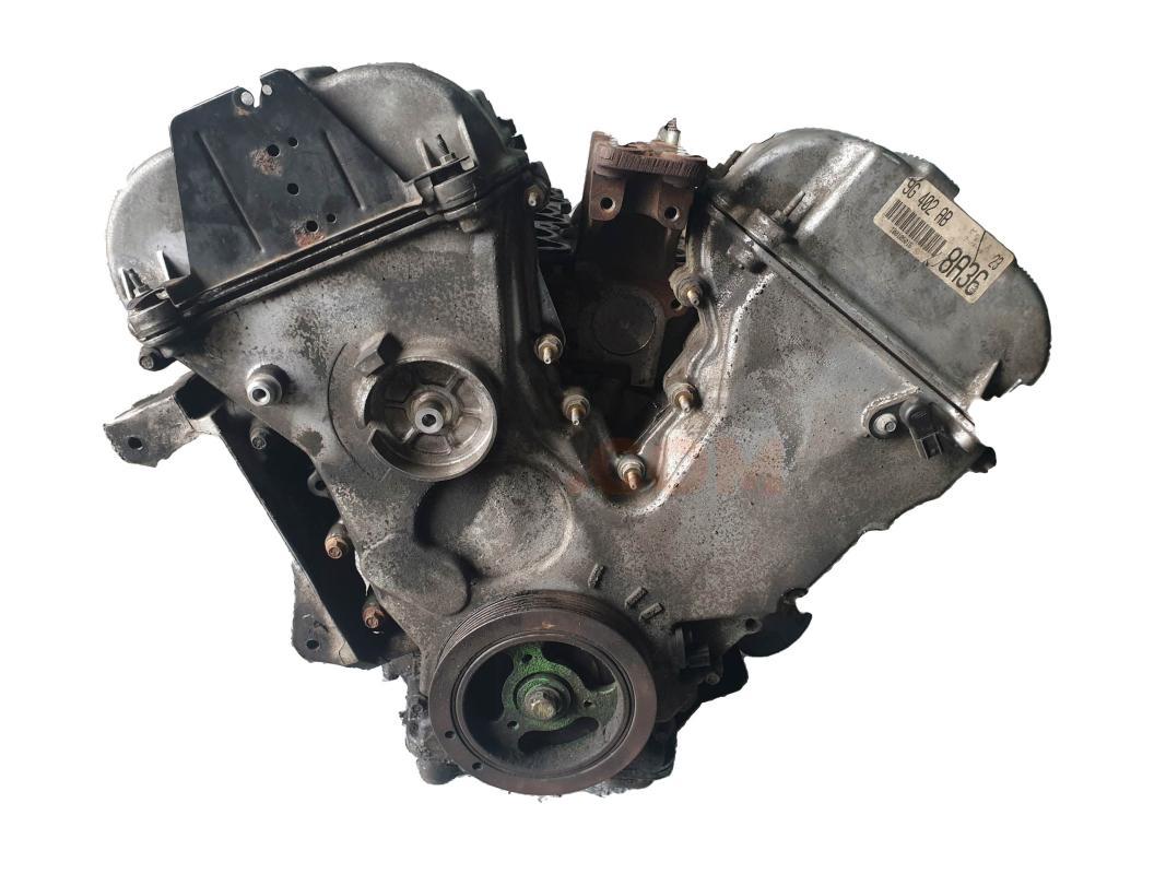 Motor LCBC Ford Cougar (BCV) 2.5i V6 24V (170 cv) Automatico