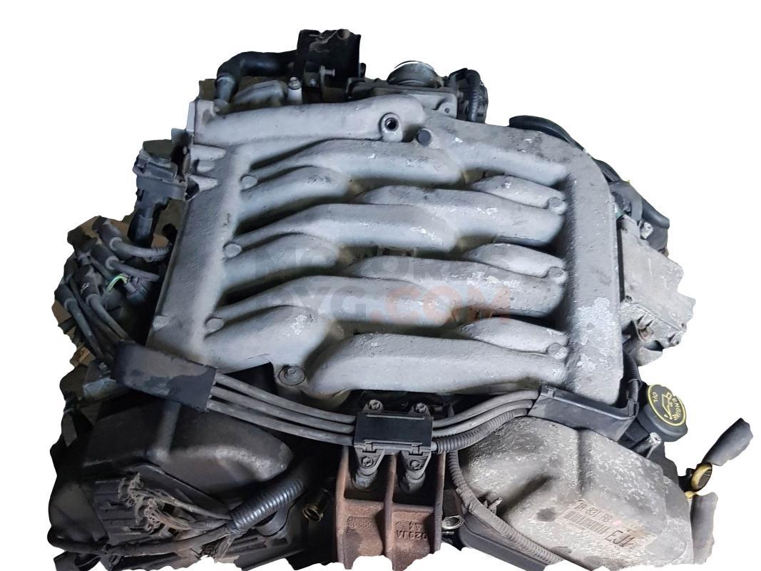Motor LCBD Ford Cougar (BCV) 2.5i V6 24V (170 cv)