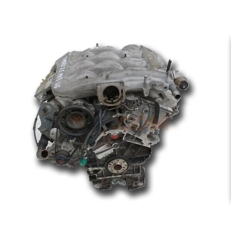 Motor LCBD Ford Mondeo II Sedan 2.5 (170 cv) Automatico