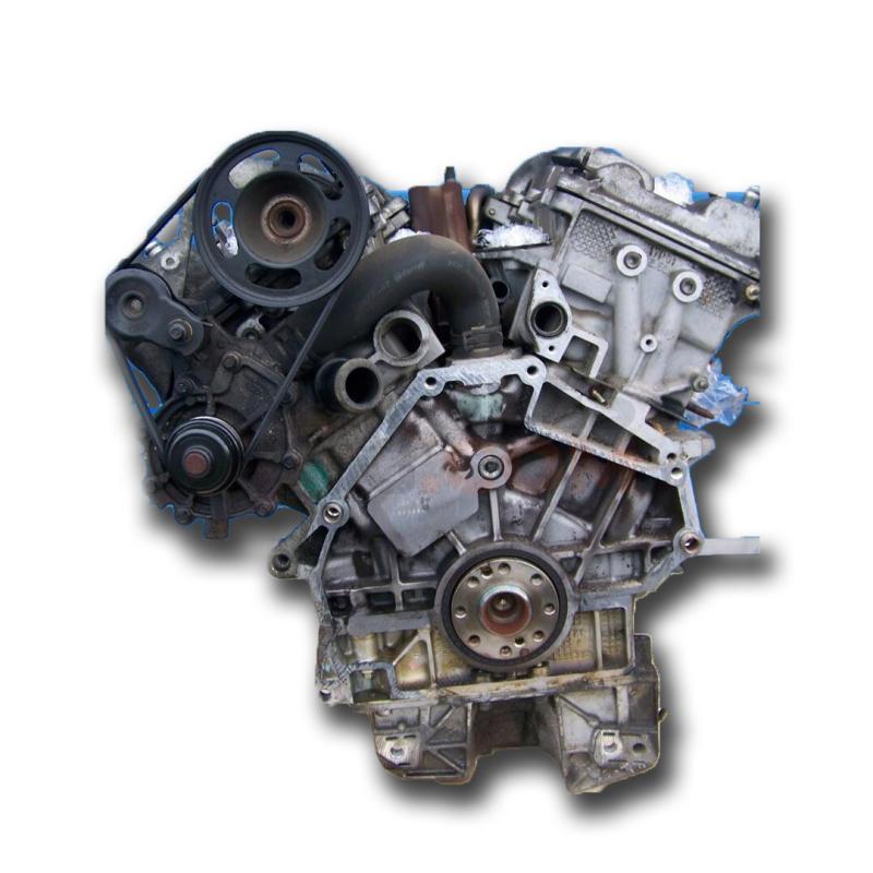Motor LCBD Ford Mondeo II Wagon 2.5 V6 (170 cv) Automatico