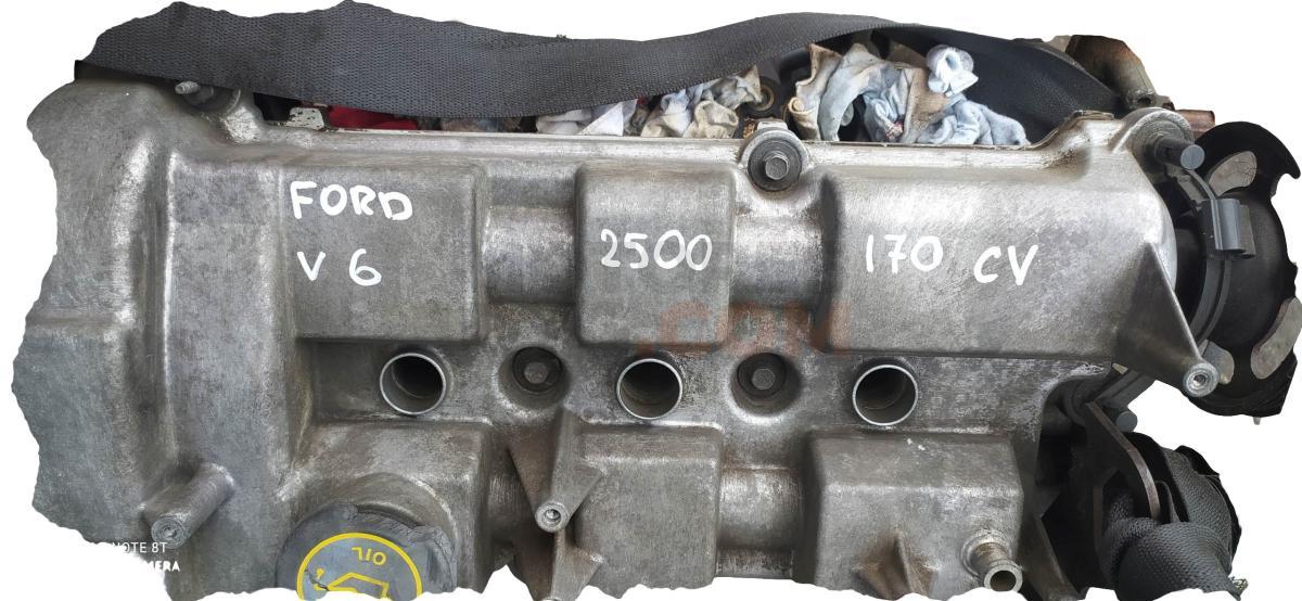 Motor LCBD Ford MONDEO III 2.5 V6 24V (170 CV)