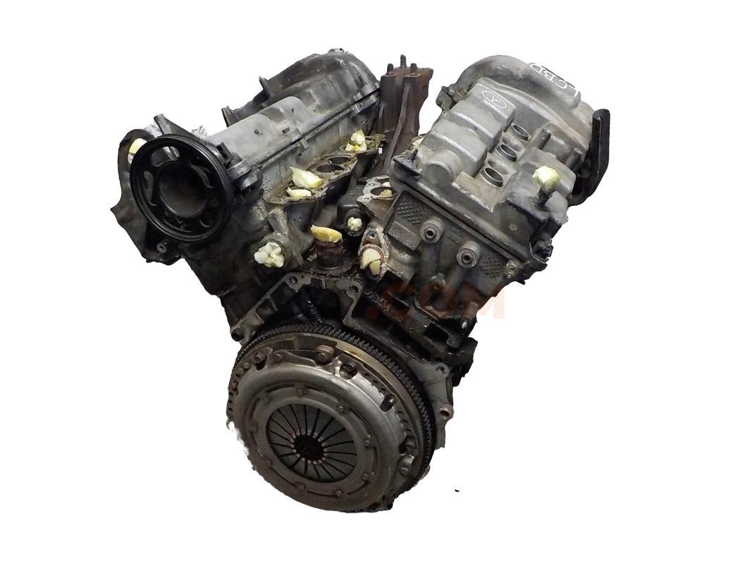Motor LCBD Ford MONDEO III 2.5 V6 24V (170 CV)