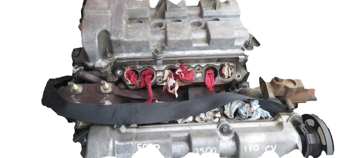 Motor LCBD Ford MONDEO III 2.5 V6 24V (170 CV)