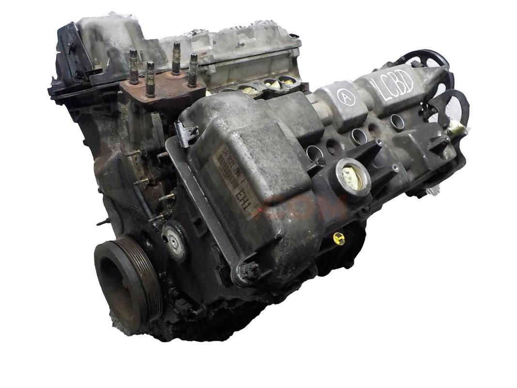 Motor LCBD Ford MONDEO III 2.5 V6 24V (170 CV)
