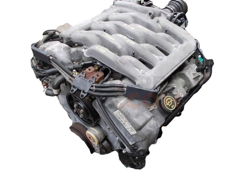Motor LCBD Ford Mondeo III Sedan 2.5 V6 (170 CV)