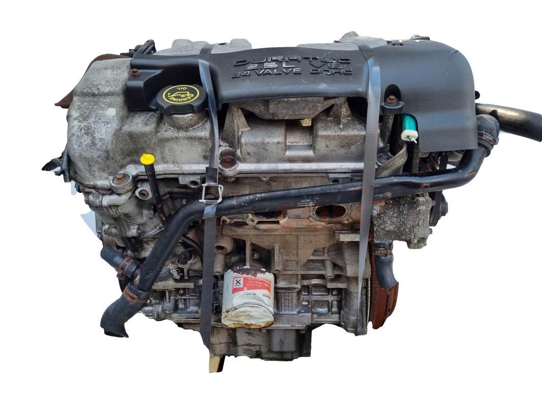 Motor LCBD Ford MONDEO III Turnier 2.5 V6 24V (170 CV)