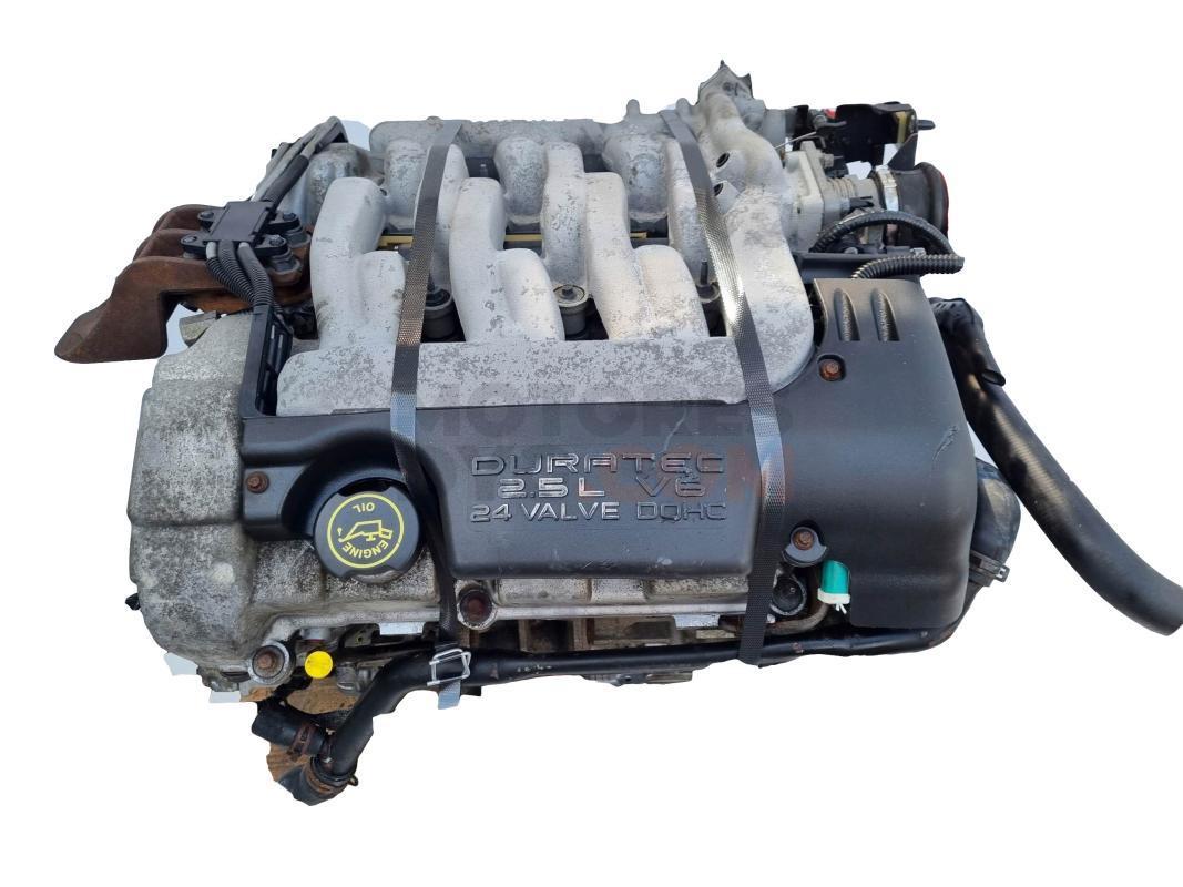 Motor LCBD Ford MONDEO III Turnier 2.5 V6 24V (170 CV)