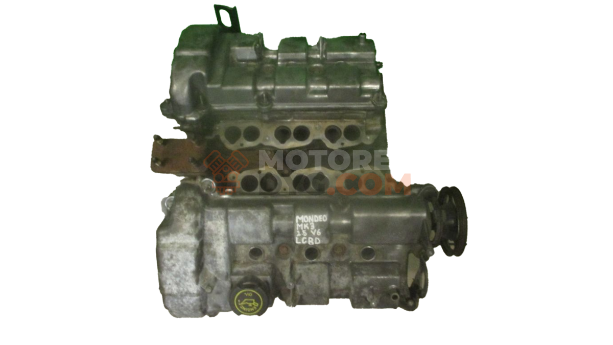Motor LCBD Ford MONDEO IV 2.5  (220 CV)