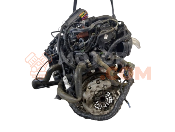 Motor LCI Bmw Serie 1 Hatchback (F21 LCI, Versión 2015) 120i (177 cv) Steptronic