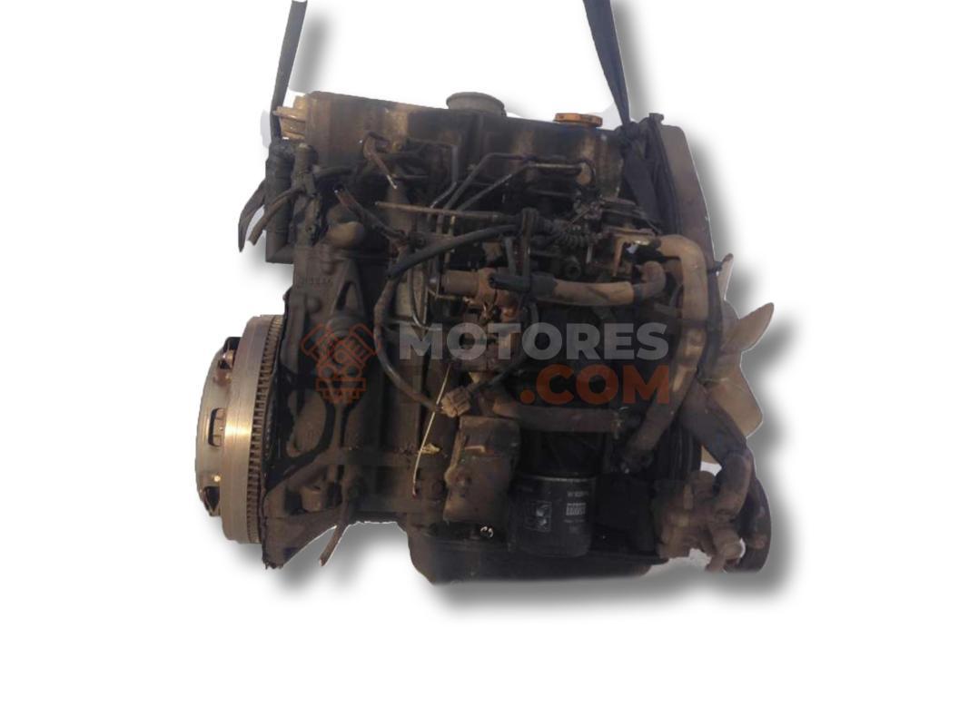 Motor LD23 Nissan Trade IV Caja/Chasis 2.3 D (75 cv)