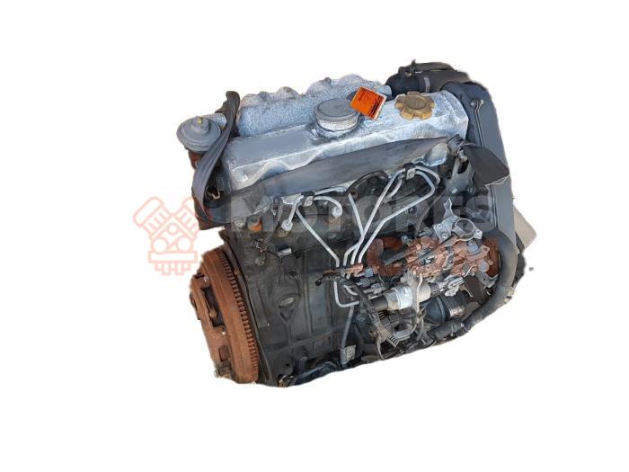 Motor LD23 Nissan Trade IV Caja/Chasis 2.3 D (75 cv)