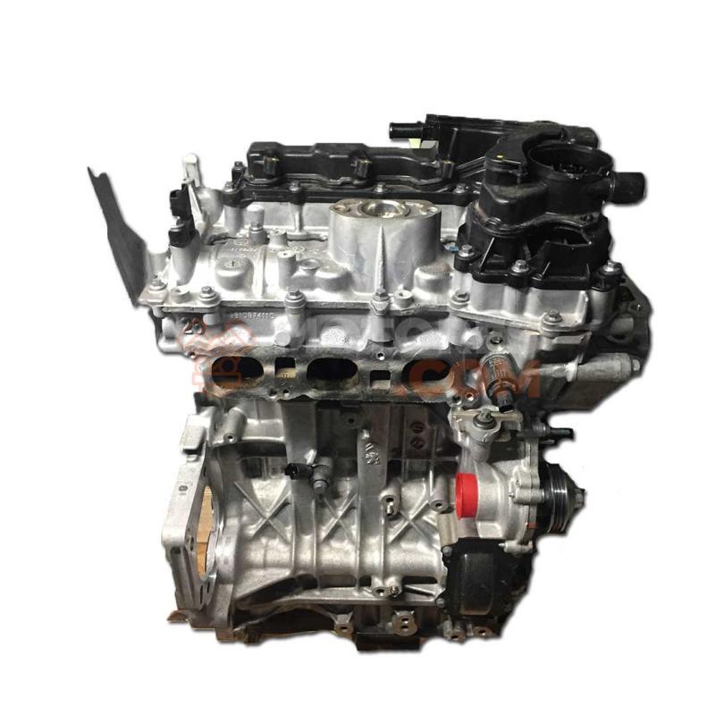 Motor LD23 Nissan Trade V Caja/Chasis 2.3 D (75 cv)