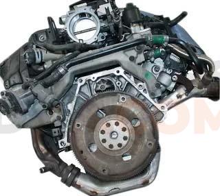 Motor LD8 Cadillac DE Ville (EL12) 4.6 i V8 32V DHS (279 cv)