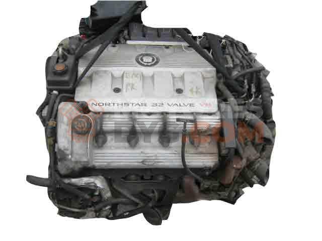 Motor ld8 Cadillac Seville II 4.6 i V8 32 (305 cv)