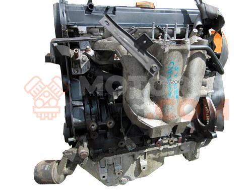 Motor LD9 (147CUL4) Chevrolet Captiva II 2.4 4WD (136 CV)