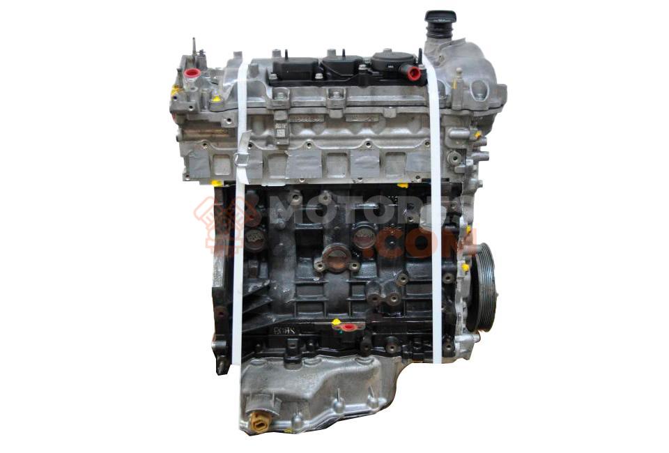 Motor LD9 (147CUL4) Chevrolet Captiva II 2.4 LPG (136 CV)