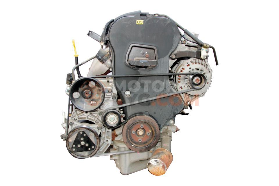 Motor LD9 (147CUL4) Chevrolet Captiva II 2.4 LPG 4WD (136 CV)