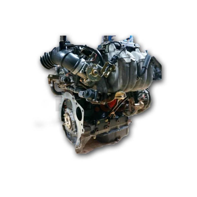 Motor LD9(146CUL4) Chevrolet Alero (GM P90) 2.4 i 16V (141 cv)