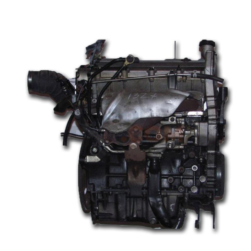 Motor LD9(146CUL4) Chevrolet Alero (GM P90) 2.4 i 16V (141 cv)