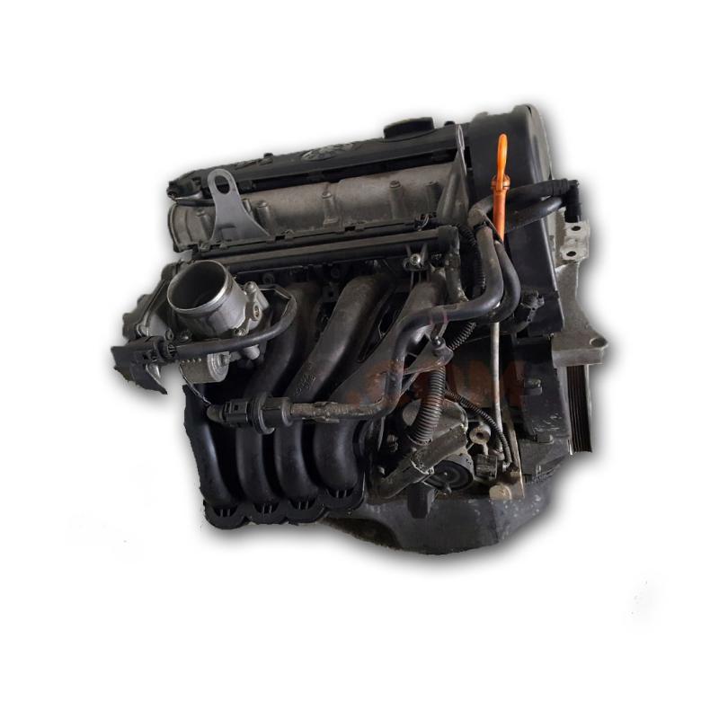 Motor LD9(146CUL4) Chevrolet Alero (GM P90) 2.4 i 16V (141 cv) Automatico