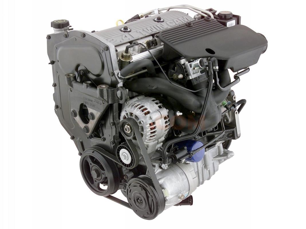 Motor LD9(146CUL4) Chevrolet Alero (GM P90) 2.4 i 16V (141 cv) Automatico