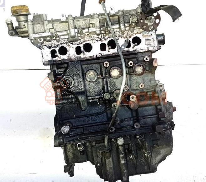Motor LD9(146CUL4) Chevrolet Cavalier Convertible III (J) 2.2 i (117 cv)