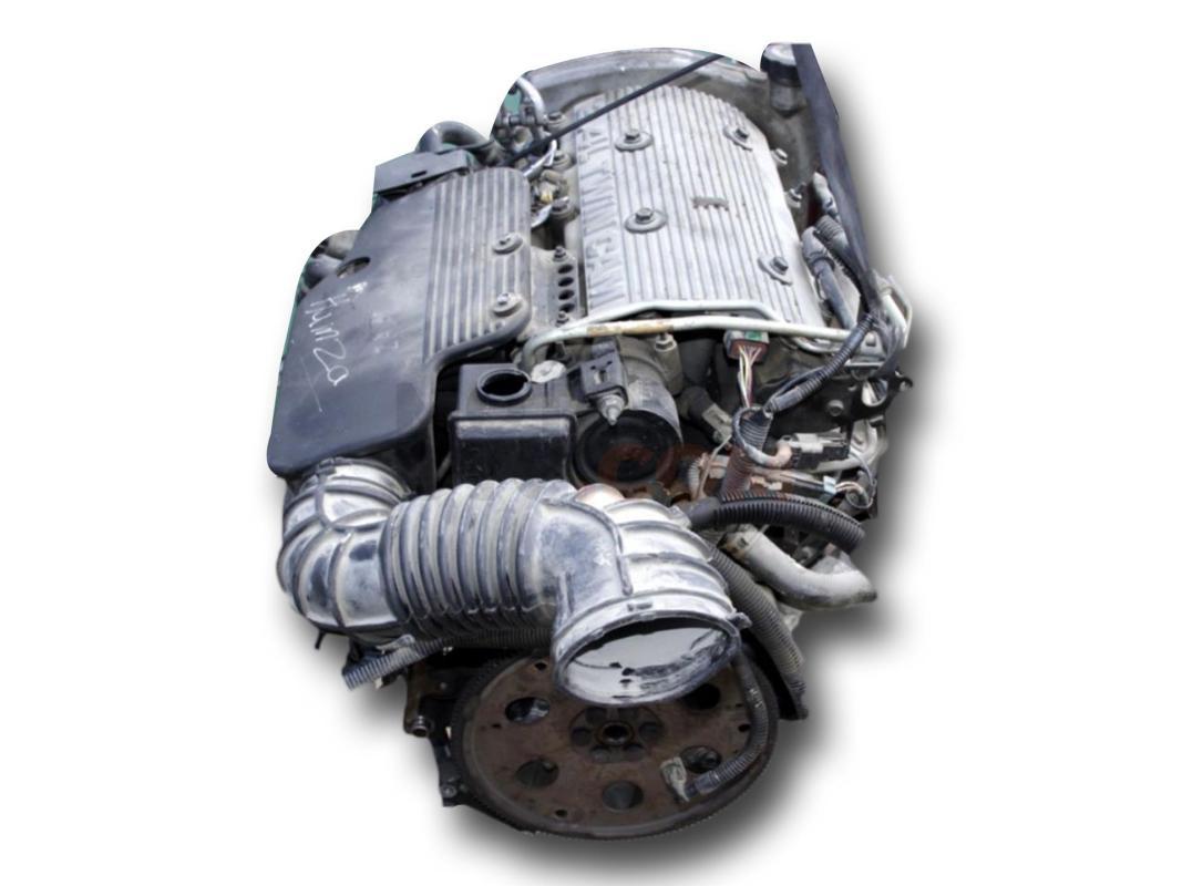 Motor LD9(146CUL4) Chevrolet Cavalier Convertible III (J) 2.4 i 16V (152 cv)
