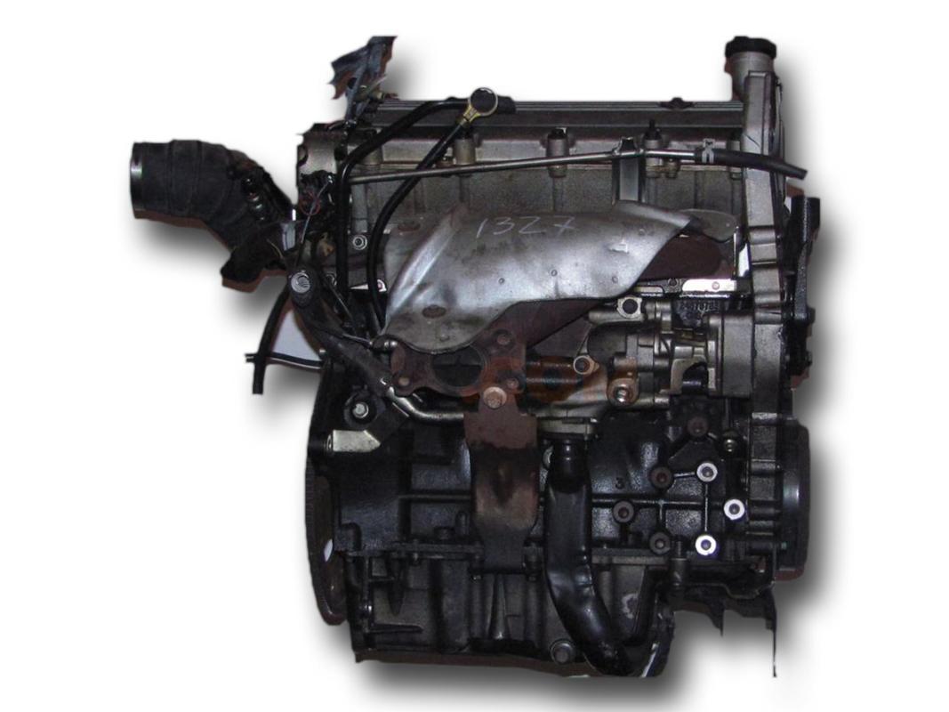 Motor LD9(146CUL4) Chevrolet Cavalier Coupe III (J) 2.4 i 16V Z24 (152 cv)
