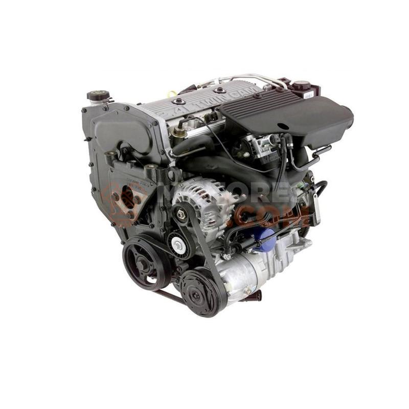 Motor LD9(147CUL4) Chevrolet Captiva II 2.4 (136 CV)