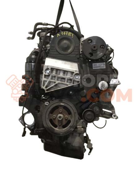Motor ld9(147cul4) Chevrolet Captiva II 2.4 LPG (136 CV)