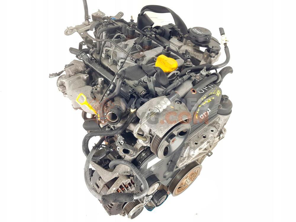 Motor LD9(147CUL4) Chevrolet captiva sport 2.4 (136 CV)