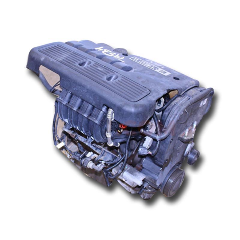 Motor LDA Chevrolet Lacetti (J200) 1.8 (122cv)