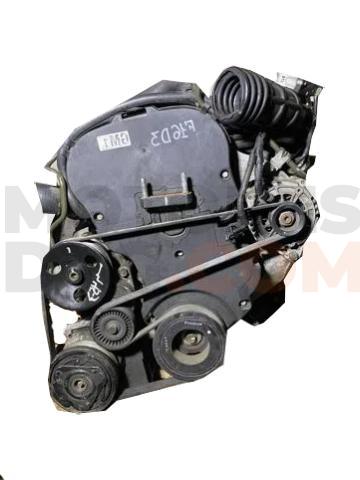 Motor LDA  Chevrolet Nubira 1.6 i 16V (109 cv)