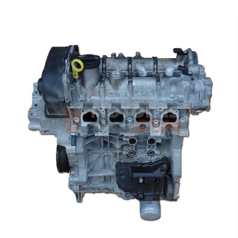 Motor lda Chevrolet Nubira 1.8 i 16V (122 cv)