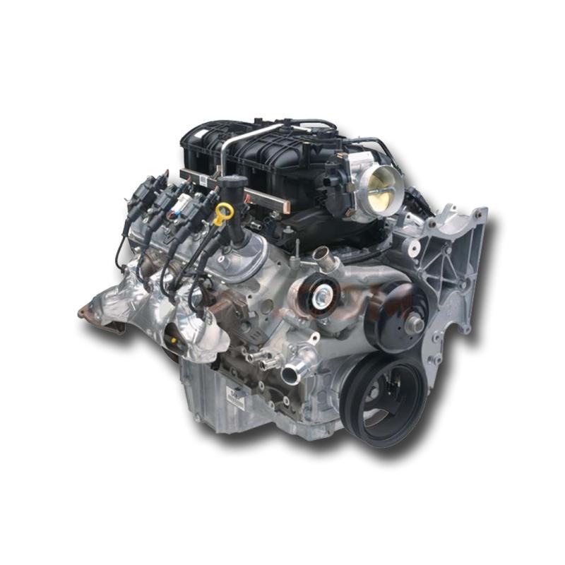 Motor LDA Chevrolet Nubira 1.8 i 16V (122 cv)