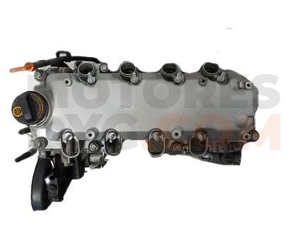 Motor LDA Chevrolet Nubira Station Wagon 1.8 i 16V (122 cv) Automatico