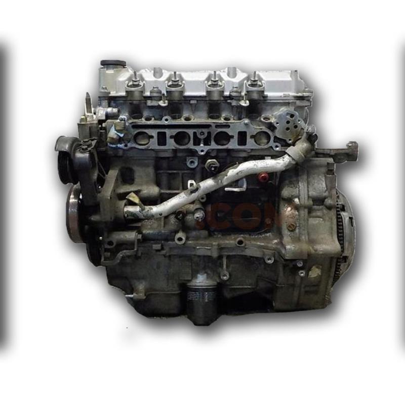 Motor LDA1 Honda City Sedan 1.3i (95 cv)