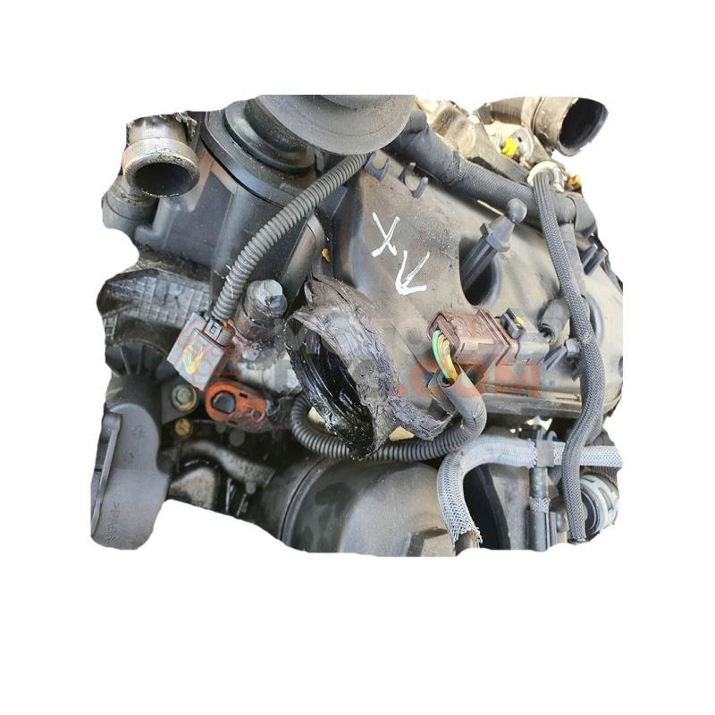 Motor LDA1 Honda Civic Coupe VI 1.6i (105 cv)