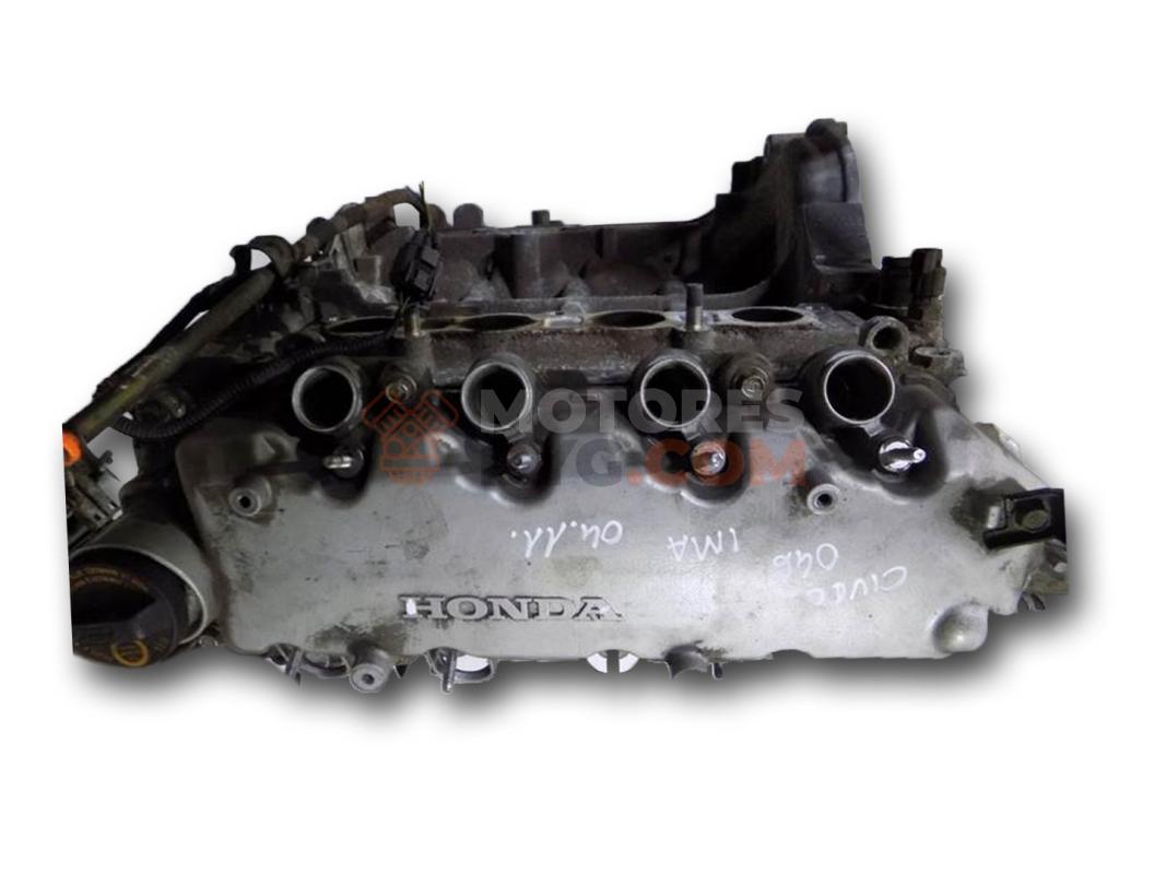 Motor lda1 Honda CIVIC VII SEDAN (ES, ET) 1.3 IMA (83 CV)