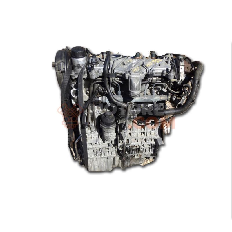 Motor LDA2 Honda Civic Fastback VII 1.4 16V (90 cv)
