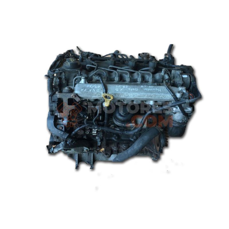Motor LDA2 Honda Civic IX 1.4 i-VTEC (100 cv)