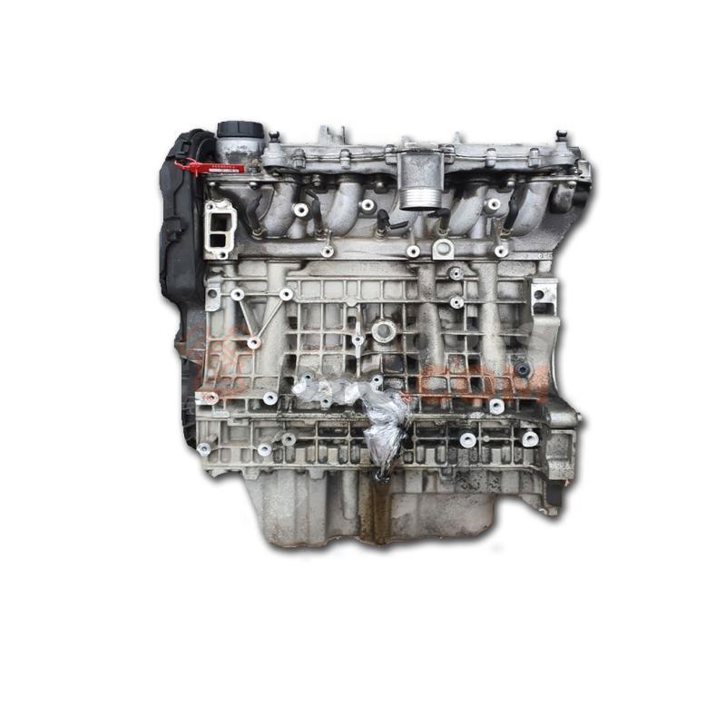 Motor LDA2 Honda Civic IX 1.4 i-VTEC (100 cv)