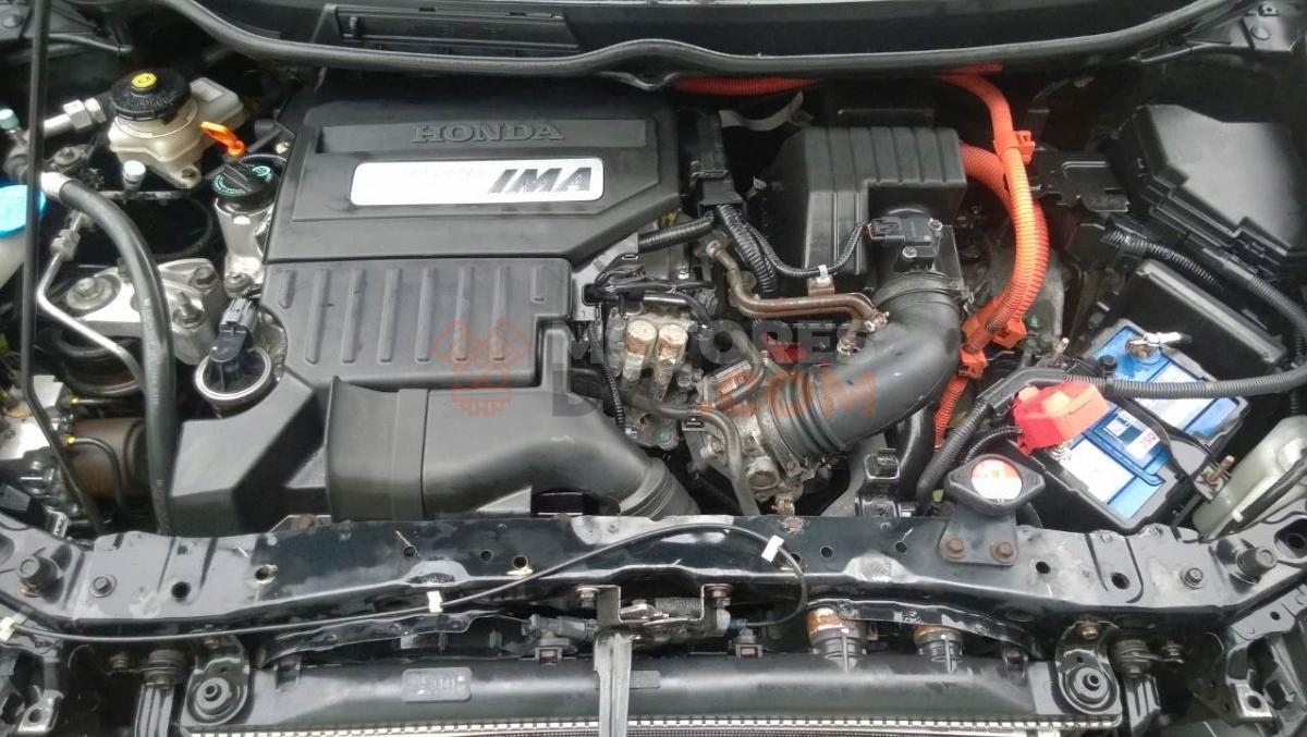 Motor lda2 Honda Civic VIII sedan 1.3 (116 cv)
