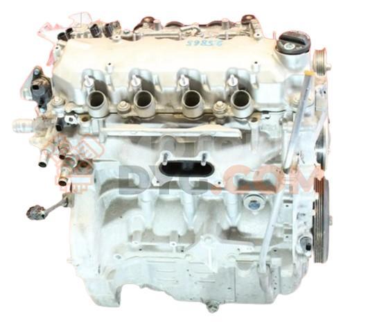 Motor LDA2 Honda Civic VIII sedan 1.3 i-DSi i-VTEC IMA (95 cv)
