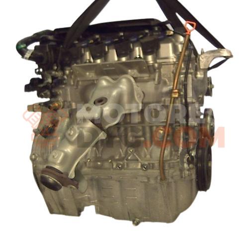 Motor LDA2 Honda Civic VIII sedan 1.3 i-DSi i-VTEC IMA (95 cv)