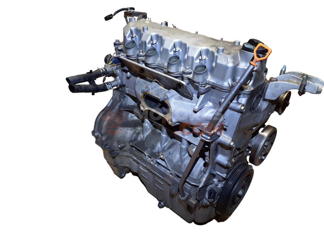 Motor LDA2 Honda Civic VIII sedan 1.3 i-DSi i-VTEC IMA (95 cv)