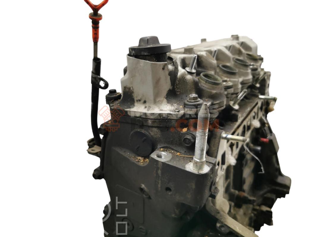 Motor LDA2 Honda Civic VIII sedan 1.3 i-DSi i-VTEC IMA (95 cv)