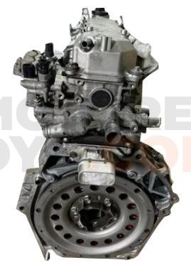 Motor LDA2 Honda Civic VIII sedan 1.4 (FK1) (84 cv)